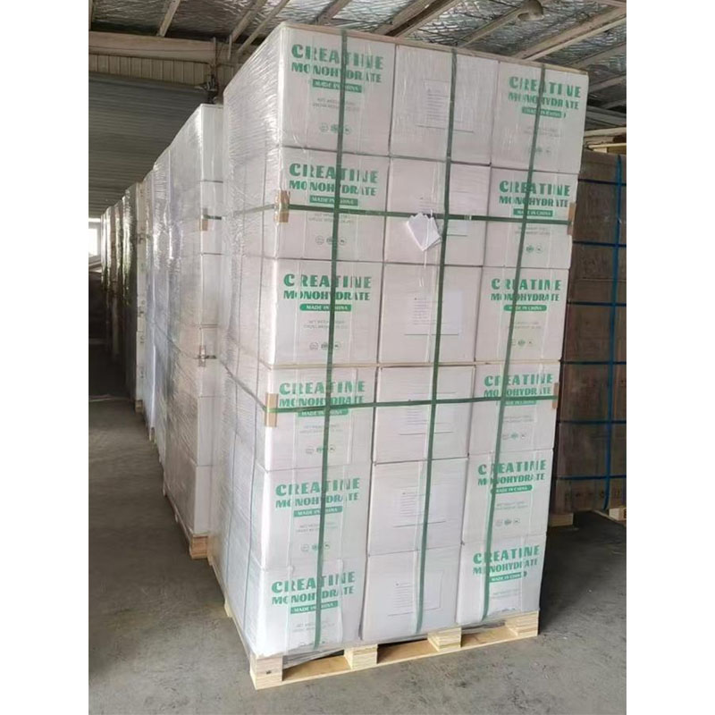 Creatine Monohydrate 200 Mesh,80 Mesh