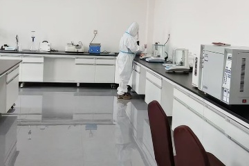 Factory Display